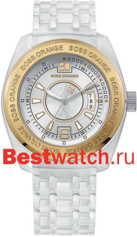 Часы BOSS Orange Quartz 1502252